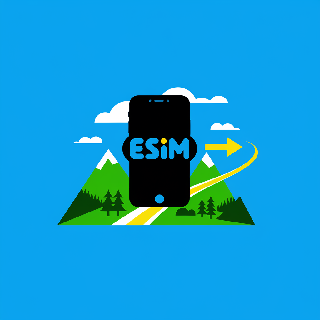 Read more about the article גלישה בחו״ל עם טלפונים תומכי eSIM
